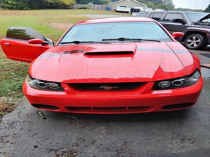 2002 Ford