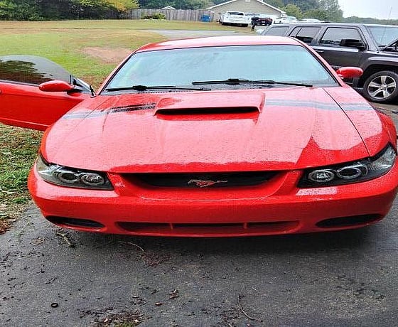 2002 Ford