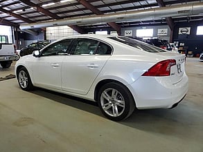 2014 VOLVO S60