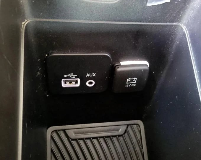Chrysler 200 2015