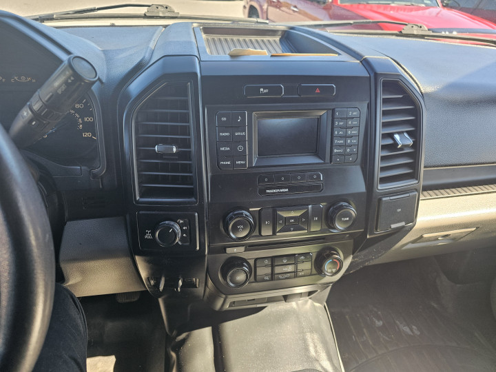 Ford F-150 30024