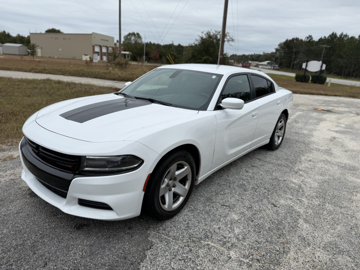 Dodge 29045