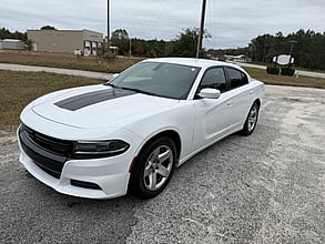 2015 DODGE Charger
