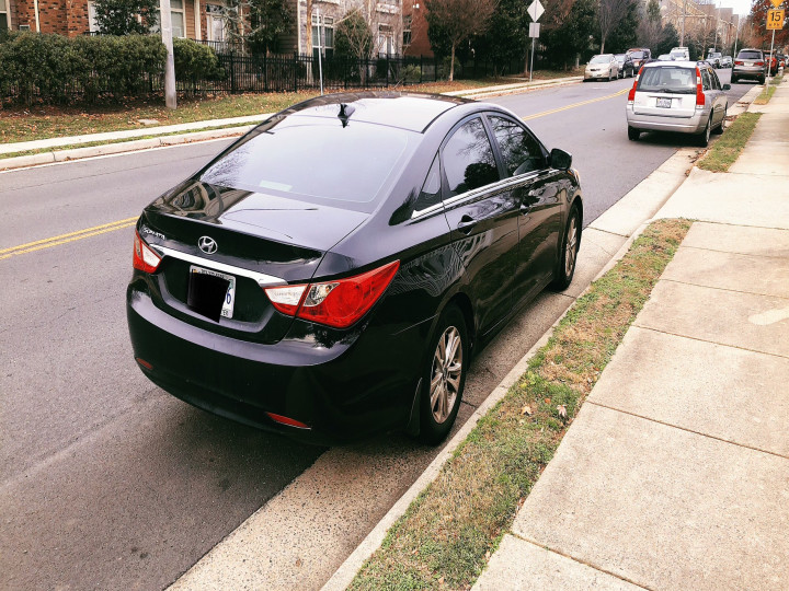 2013 Hyundai