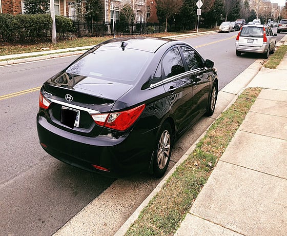2013 Hyundai