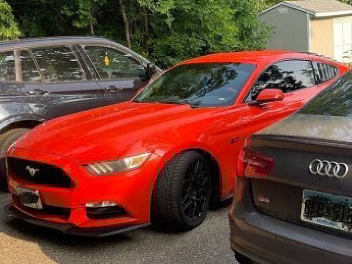 2016 Ford