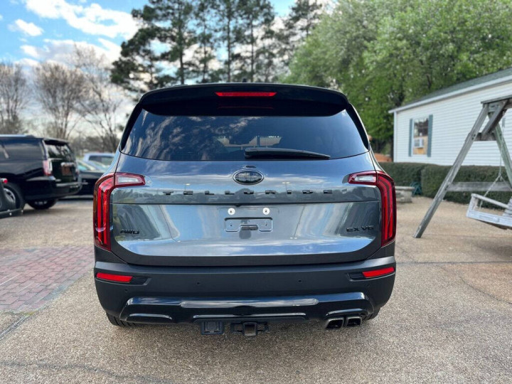 Kia Telluride