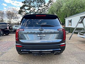 2021 KIA Telluride