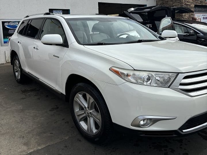 2013 Toyota