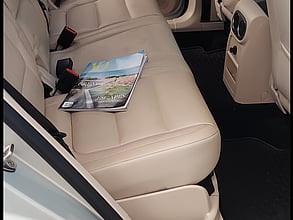 2012 VOLKSWAGEN Tiguan