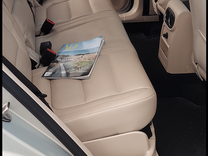 Volkswagen Tiguan 2012