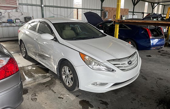 2013 Hyundai