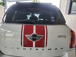 2014 MINI Cooper Countryman