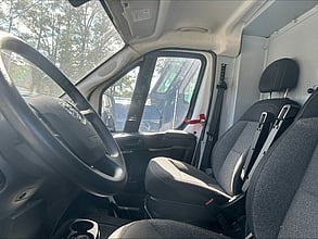 2021 RAM ProMaster 3500