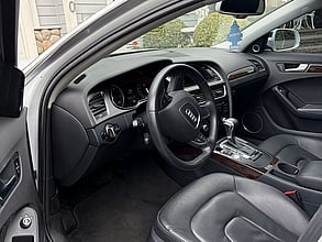 2014 Audi A4