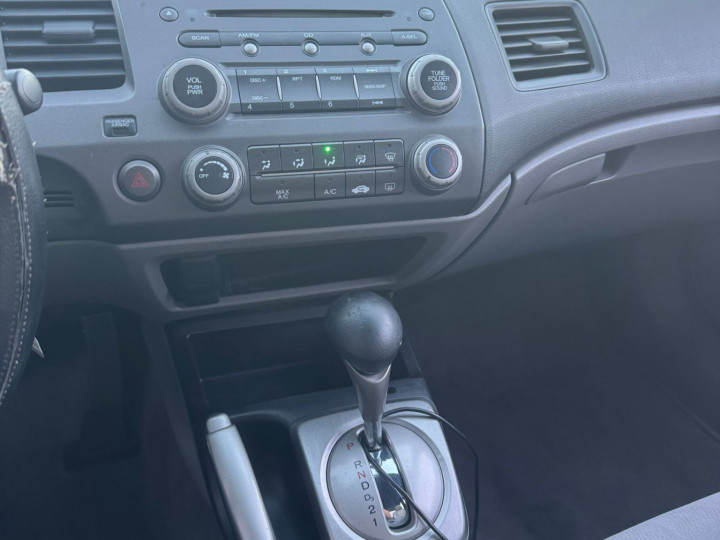 Honda 89118