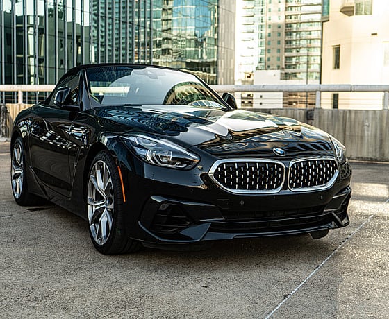 2020 BMW