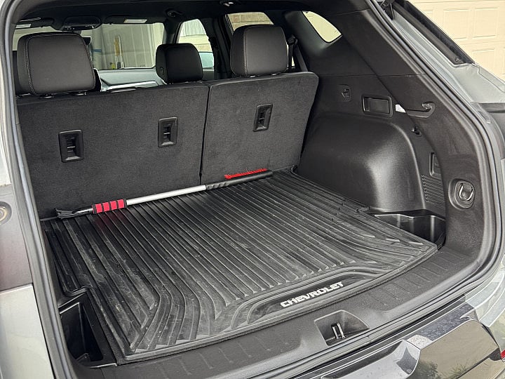 Chevrolet Blazer 2023