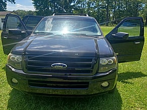2007 Ford Expedition