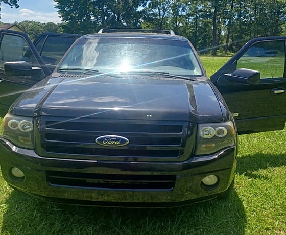 2007 Ford