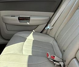 2009 Chrysler 300