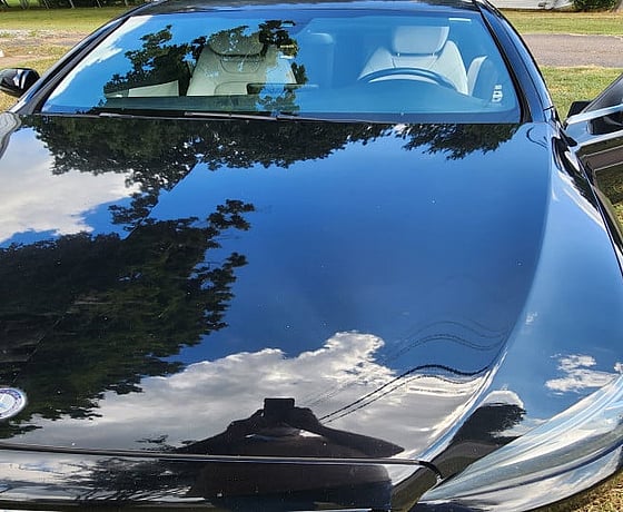 2017 Mercedes-Benz