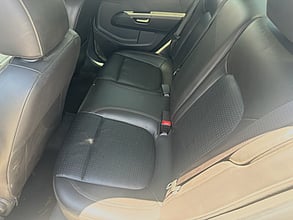 2015 Chevrolet Sonic