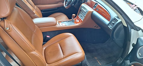 2004 LEXUS SC