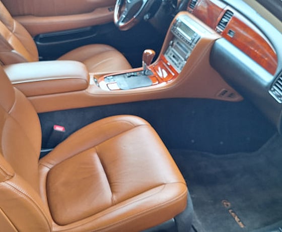 Lexus 28739
