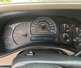 2006 GMC Sierra 1500