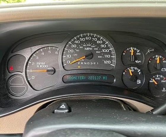 2006 GMC