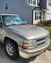 2000 Chevrolet Tahoe