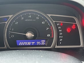 2010 HONDA Civic
