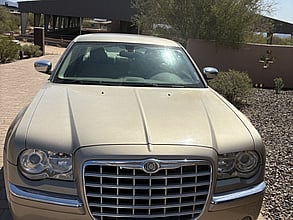 2009 Chrysler 300