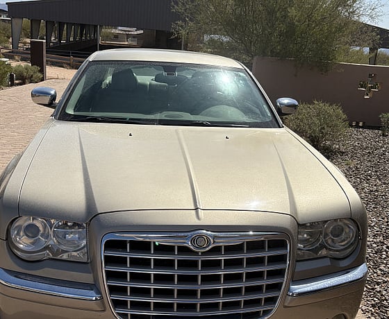2009 Chrysler 300