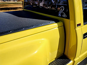 1991 GMC Sierra