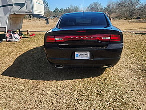 2014 Dodge Charger