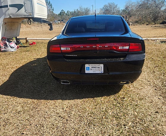 2014 Dodge Charger