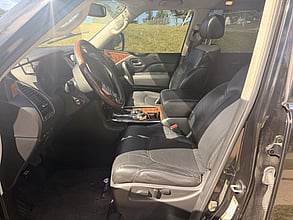 2019 INFINITI QX80
