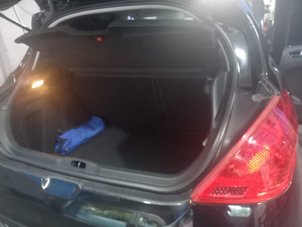 2014 Peugeot 308