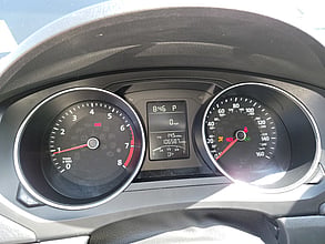 2016 Volkswagen Jetta