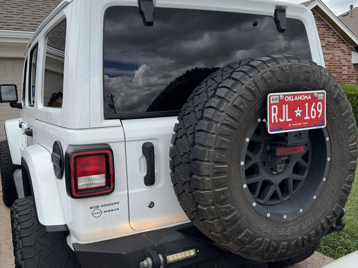 Jeep 73136