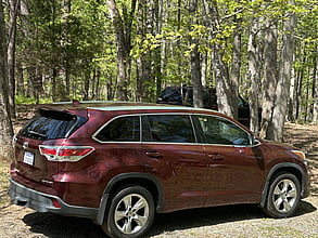2014 Toyota Highlander