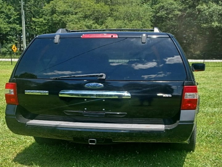 2007 Ford Expedition