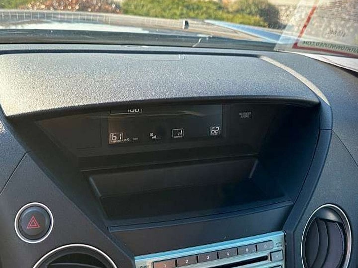 2012 Honda Pilot