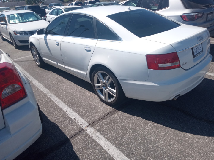 Audi Riverside