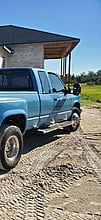 1990 Chevrolet GMT-400