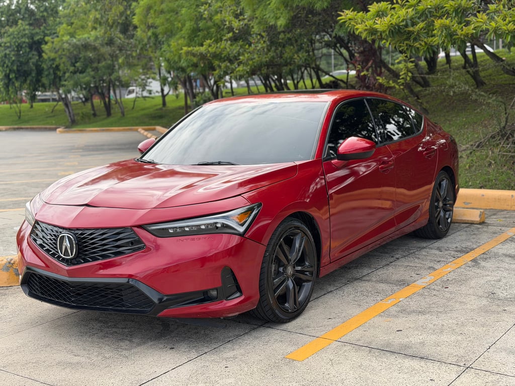 2023 Acura Integra