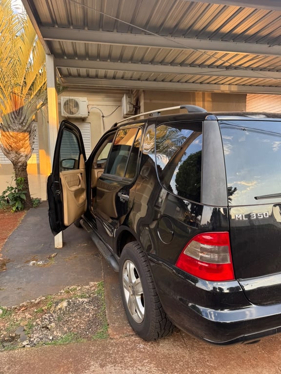 2005 Mercedes-Benz W136