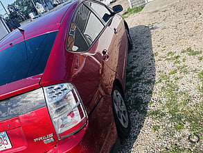 2007 Toyota Prius